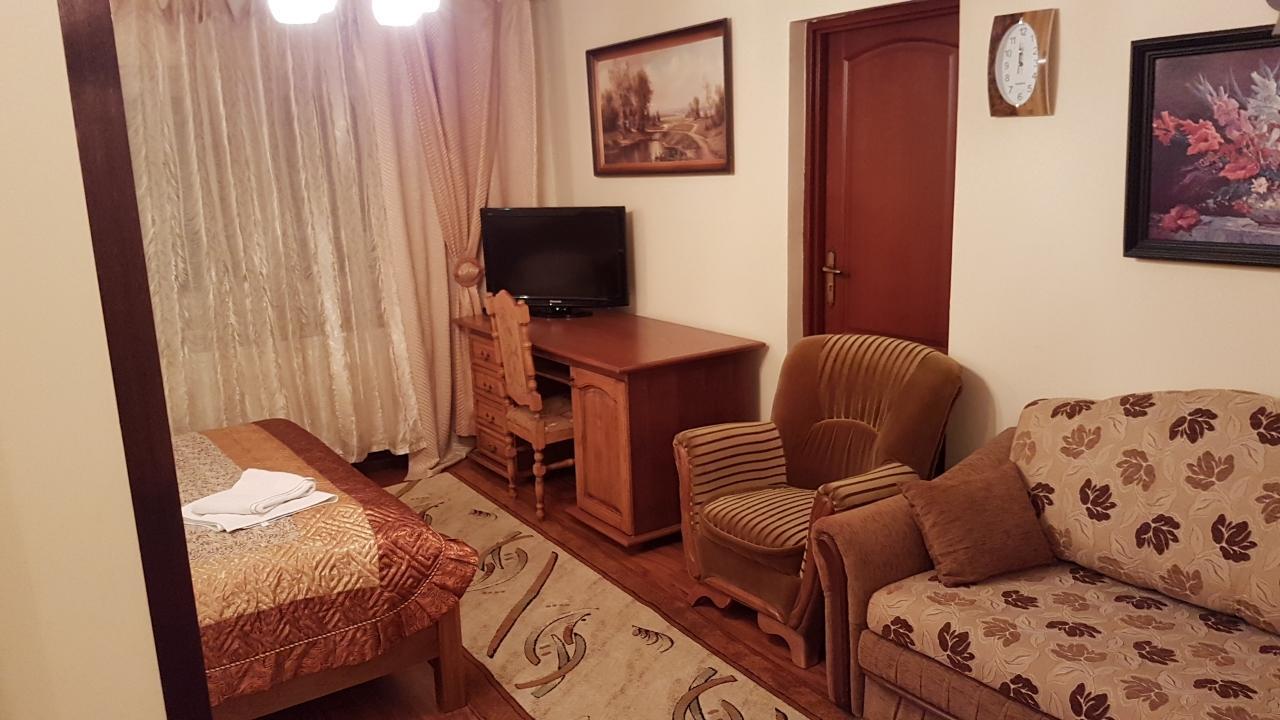 Hotel Gutland Wysokie Mazowieckie Extérieur photo