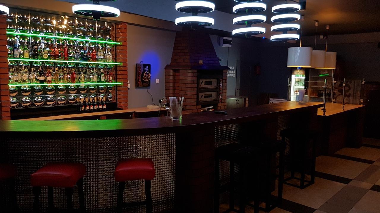 Hotel Gutland Wysokie Mazowieckie Extérieur photo