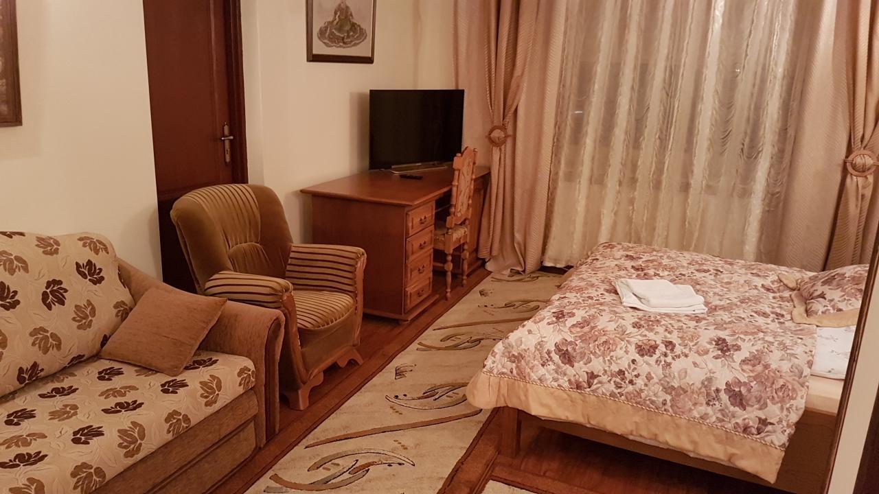 Hotel Gutland Wysokie Mazowieckie Extérieur photo